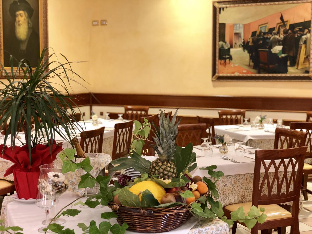 Hotel Sollievo - San Gennaro San Giovanni Rotondo Bagian luar foto